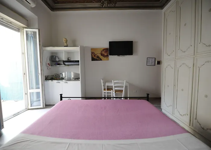 B&B Porta San Frediano Florencia